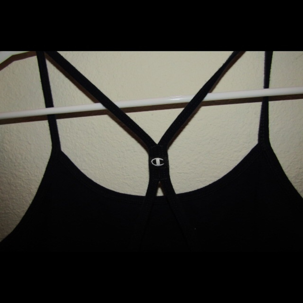 Champion Sport Dress Navy Blue